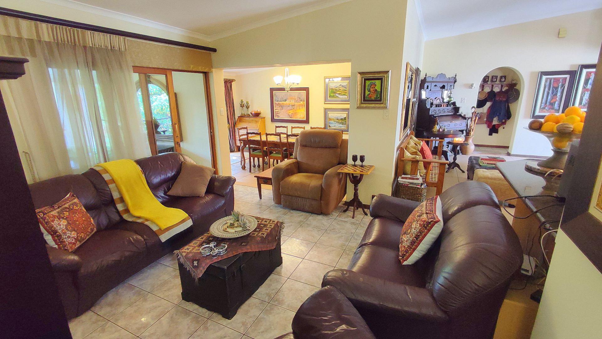  of property in Amandasig