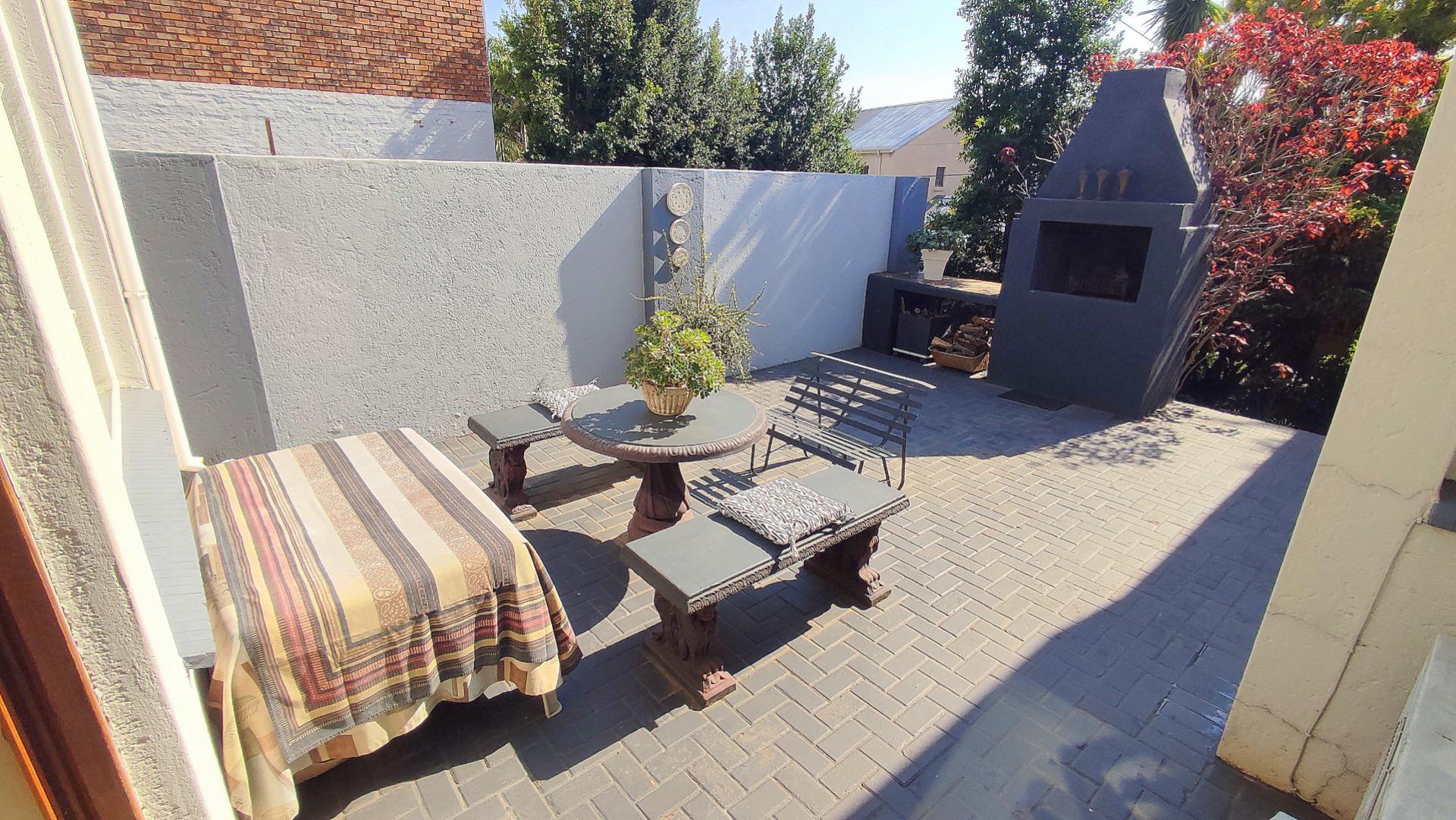  of property in Amandasig