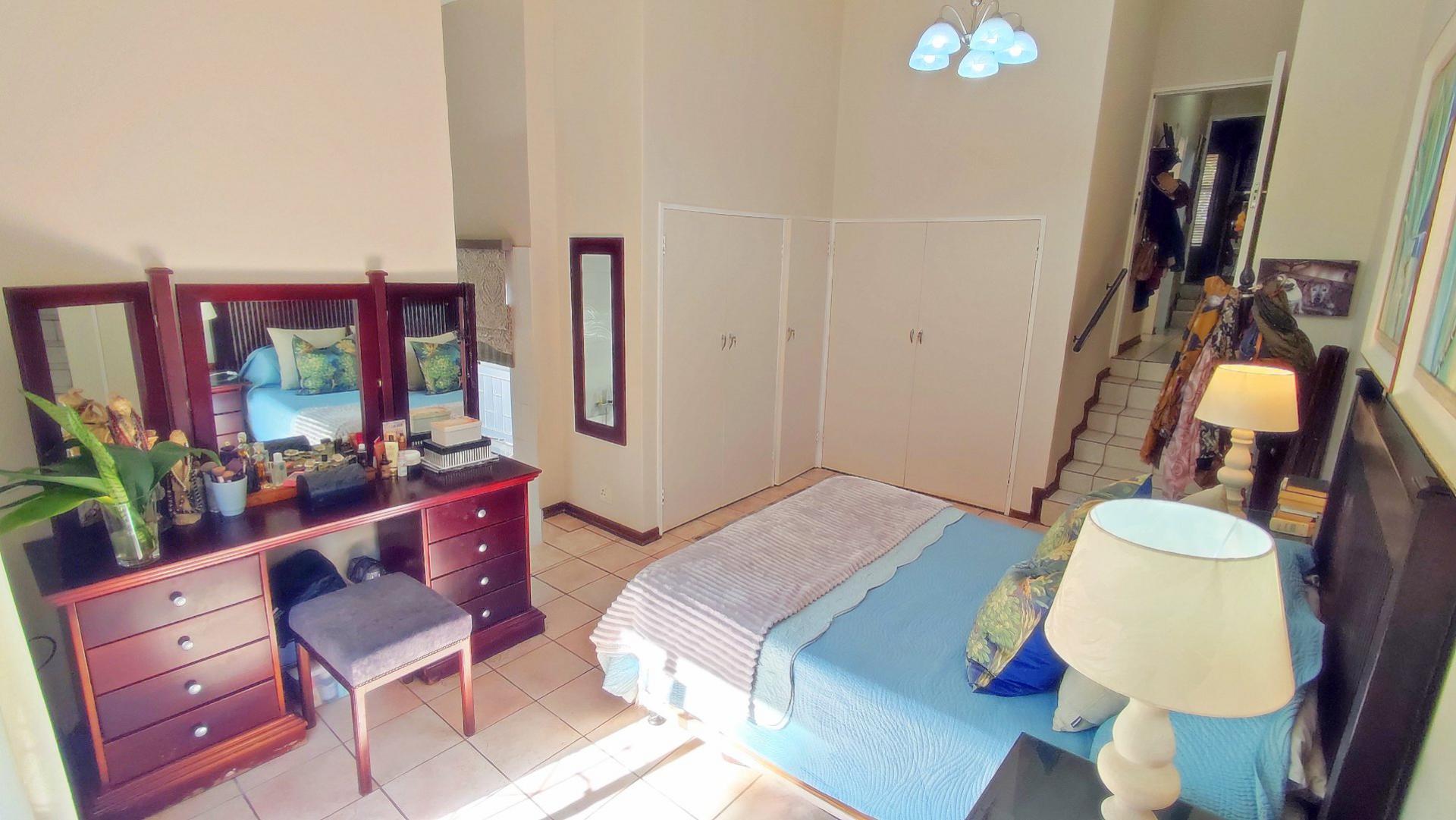  of property in Amandasig