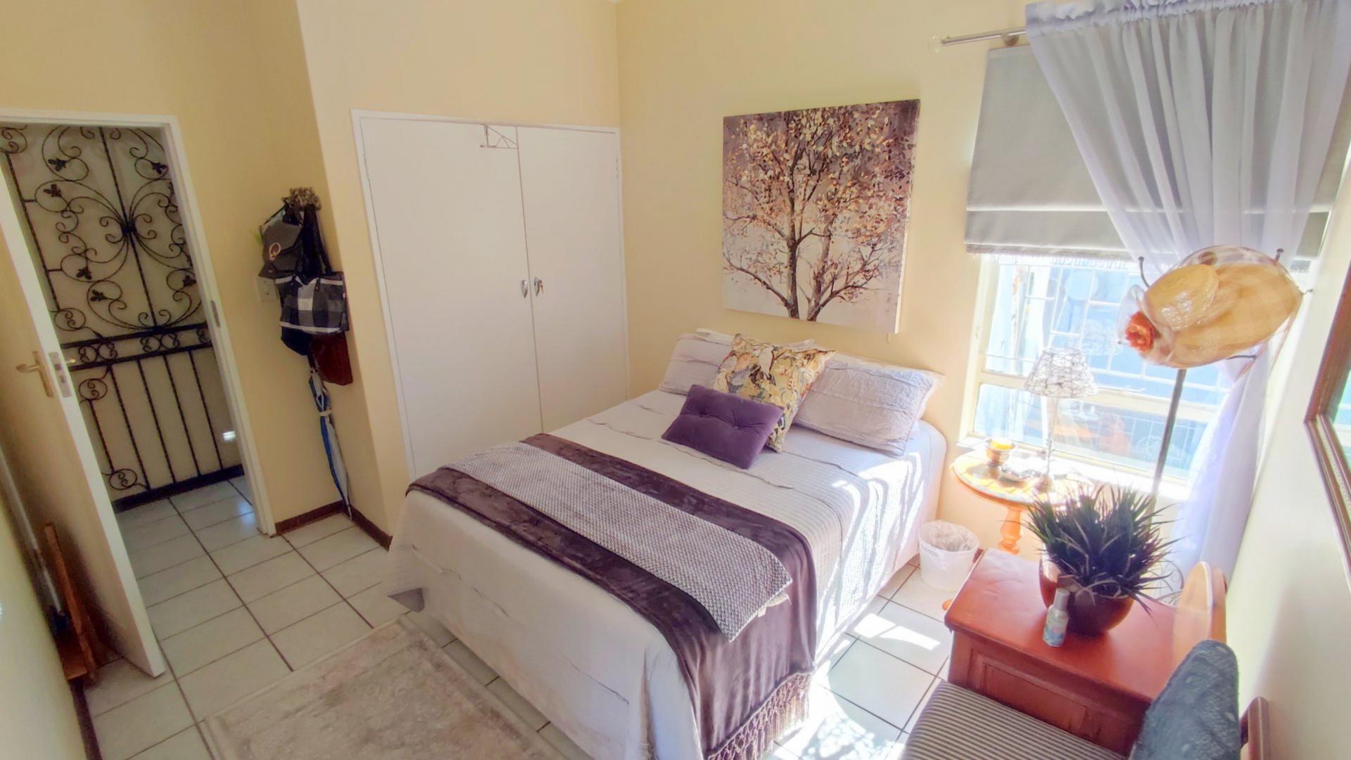  of property in Amandasig