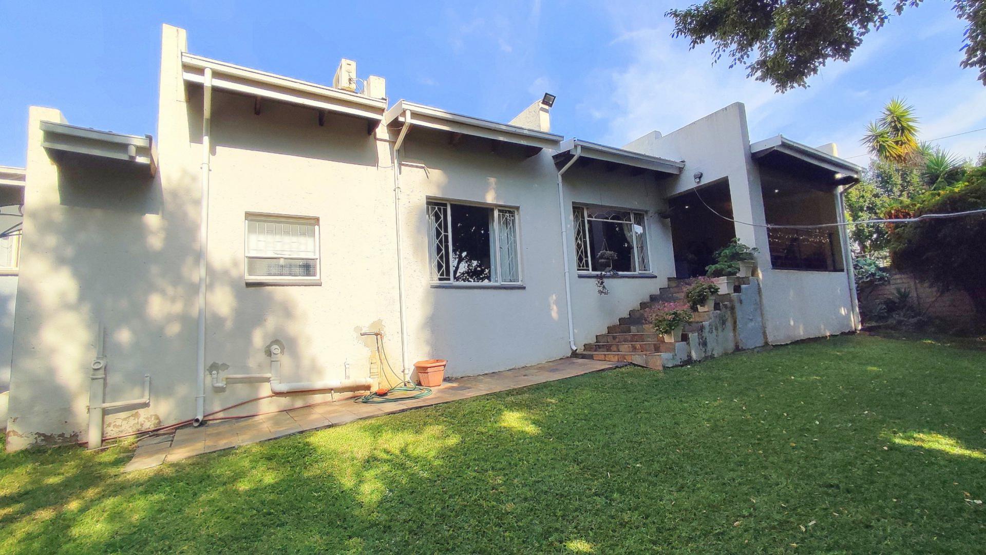  of property in Amandasig