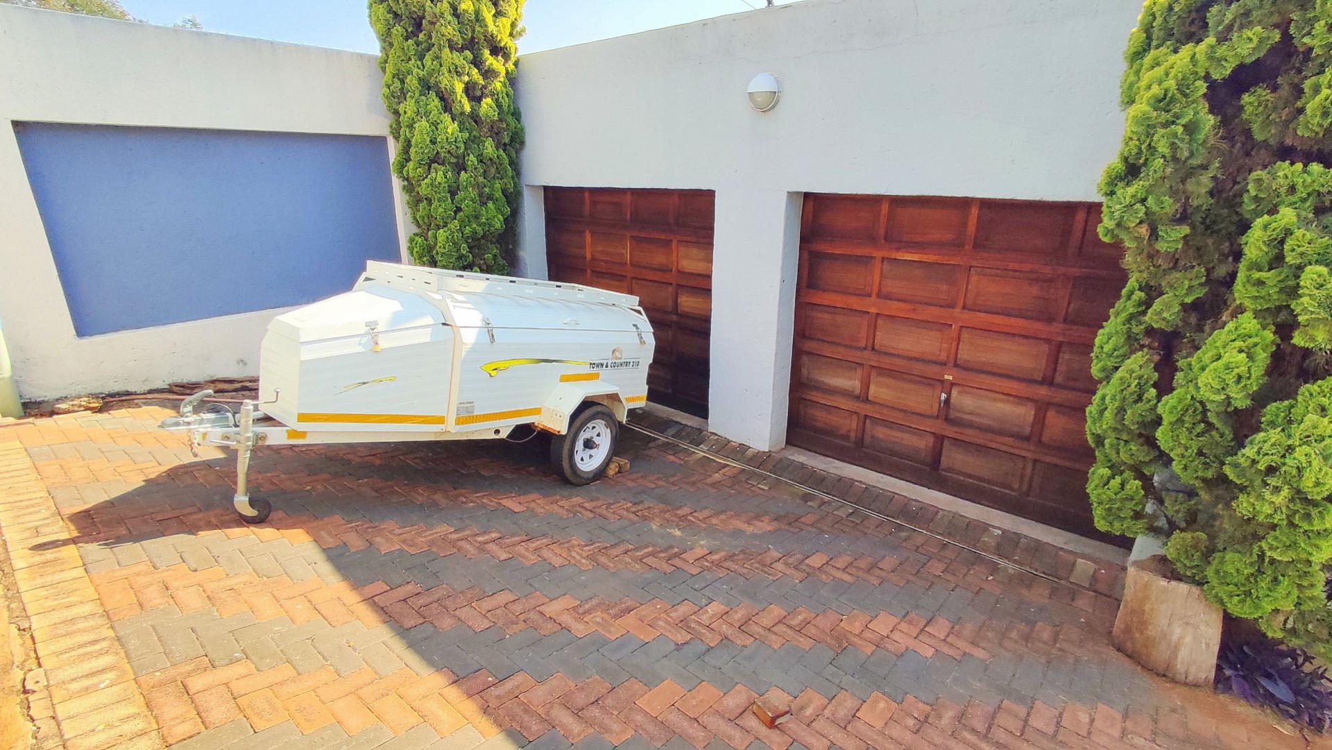  of property in Amandasig