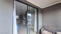 Balcony - 7 square meters of property in Benoni AH