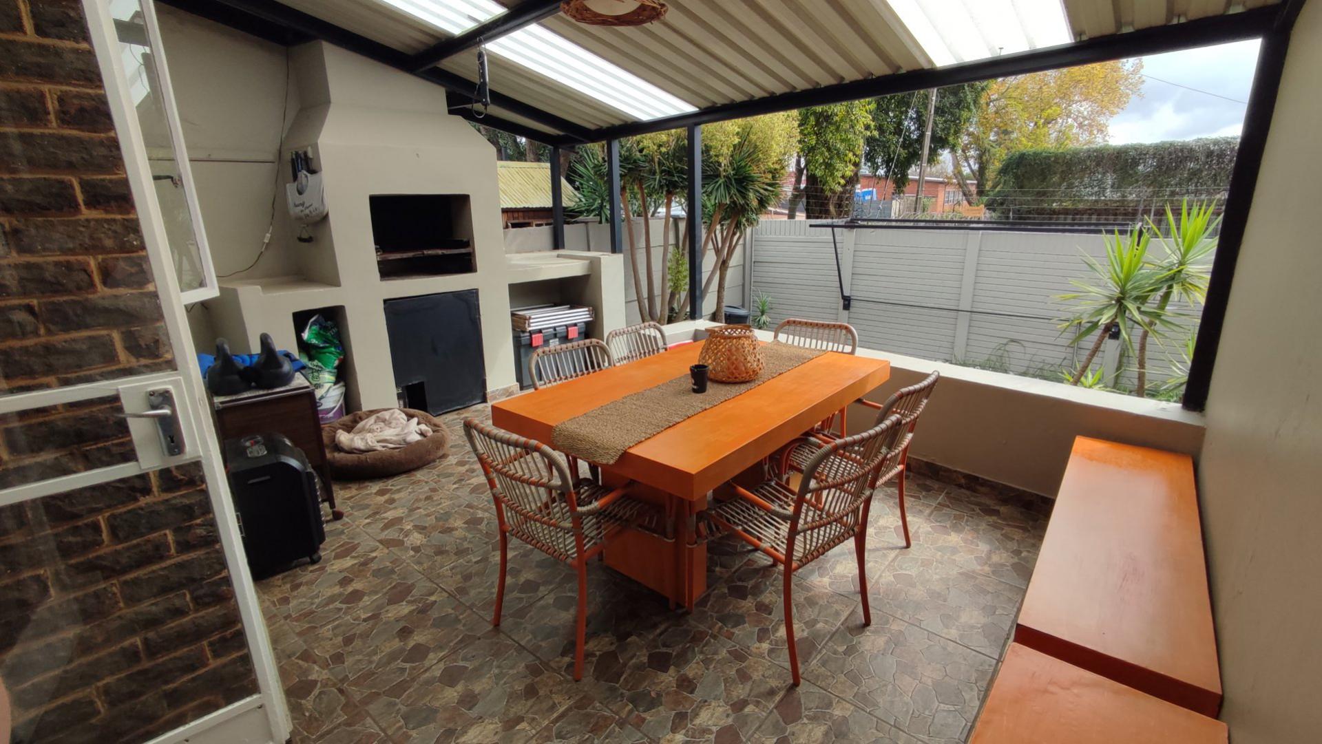  of property in Tamara Park