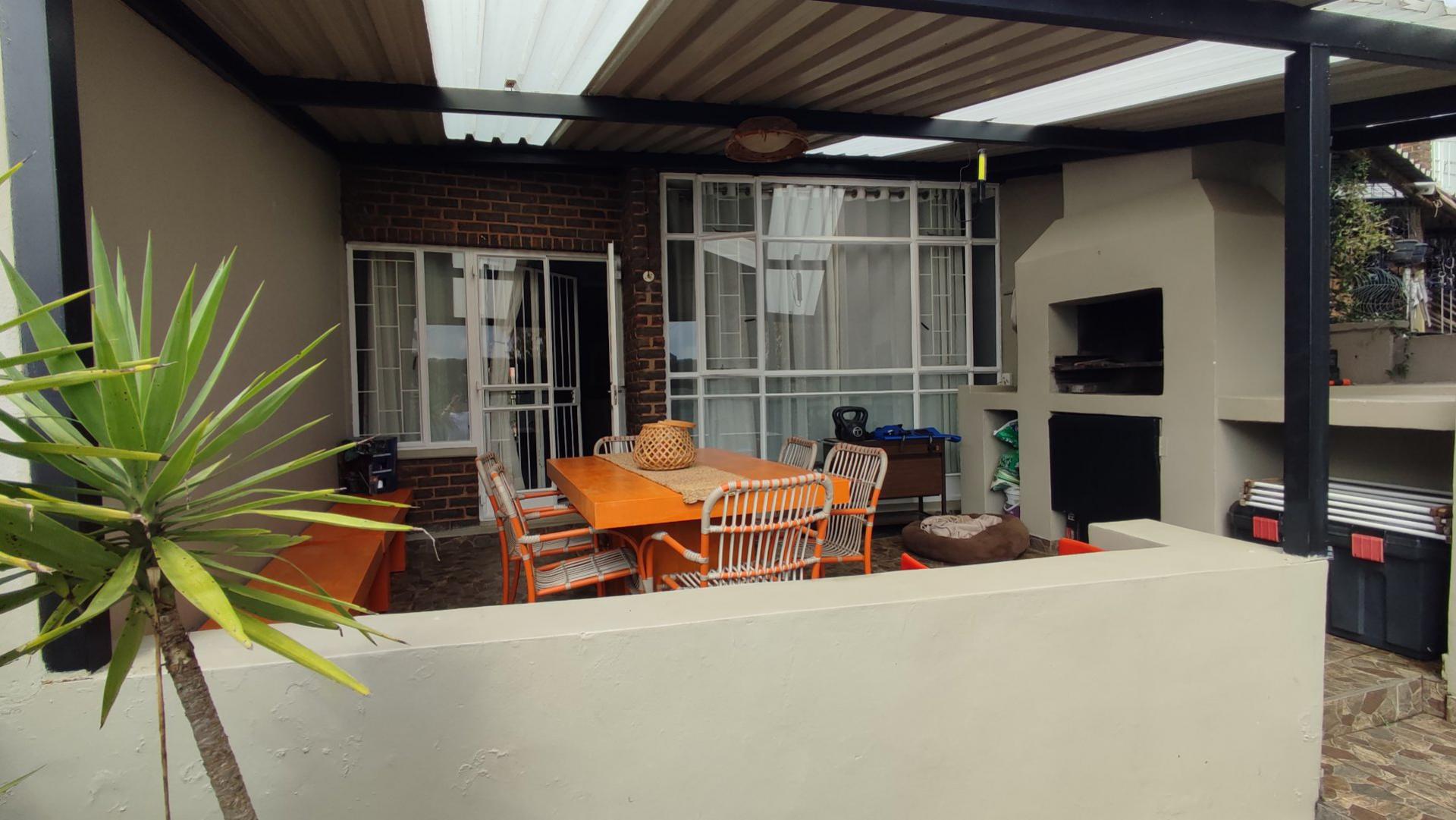  of property in Tamara Park