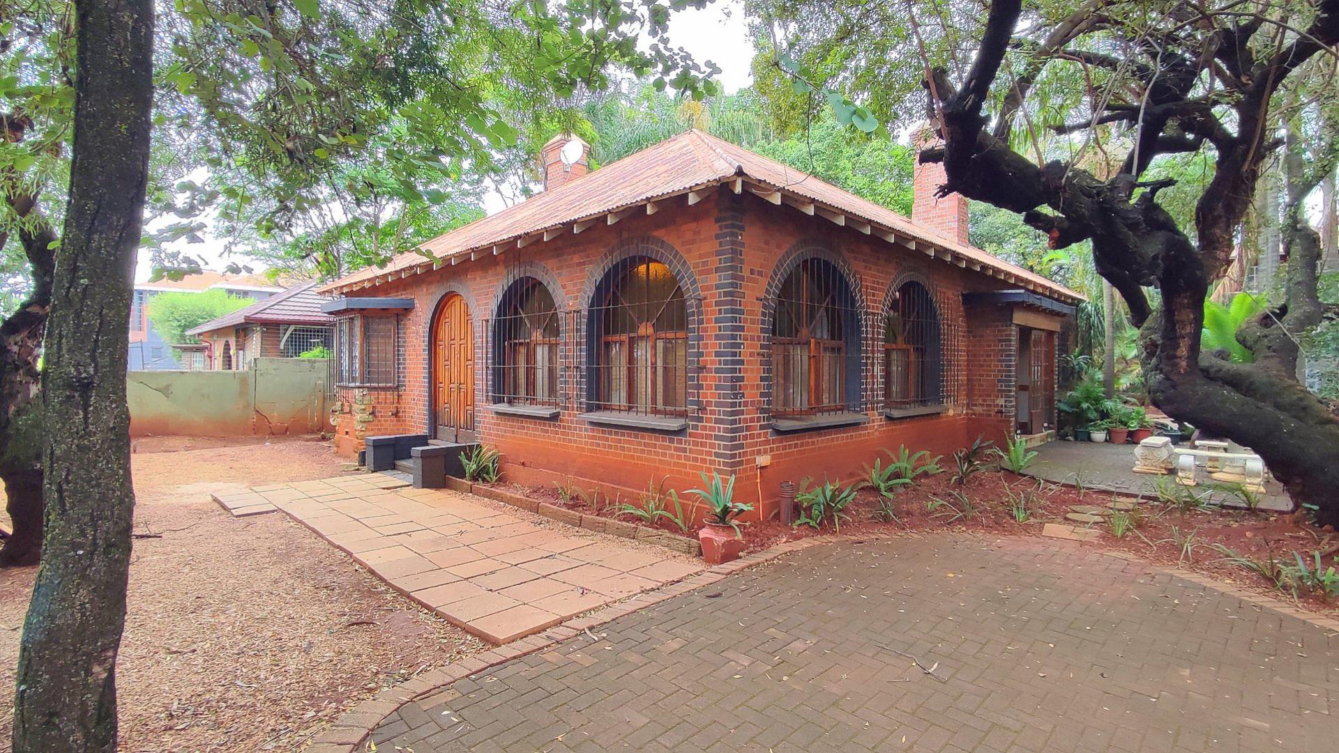  of property in Hatfield