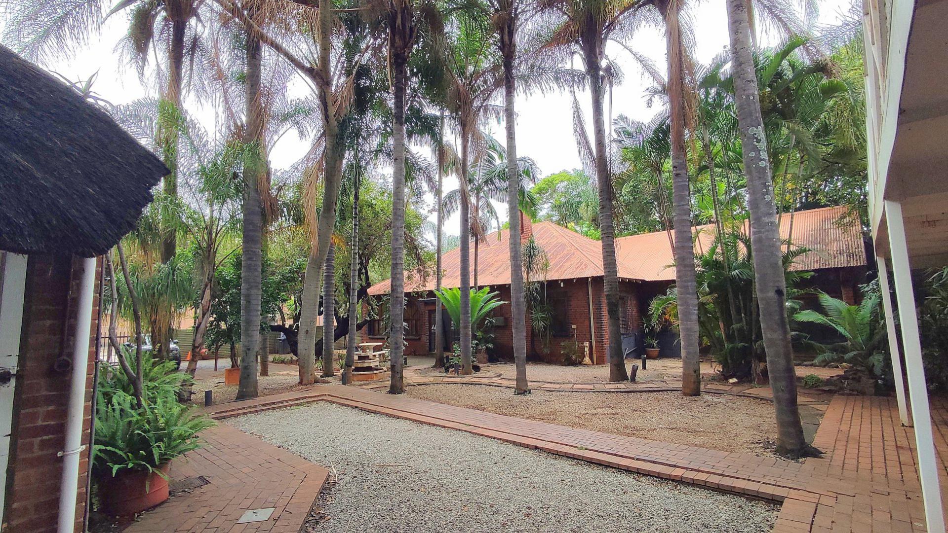 of property in Hatfield