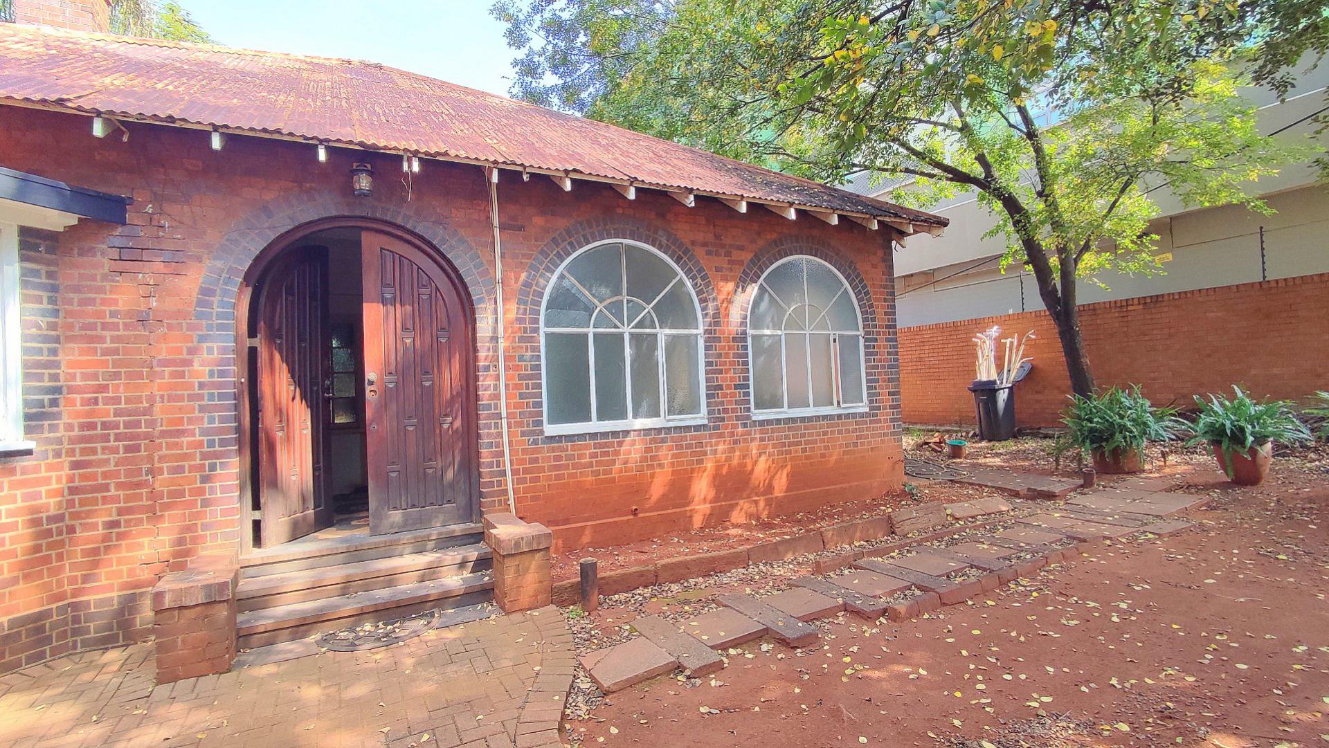  of property in Hatfield