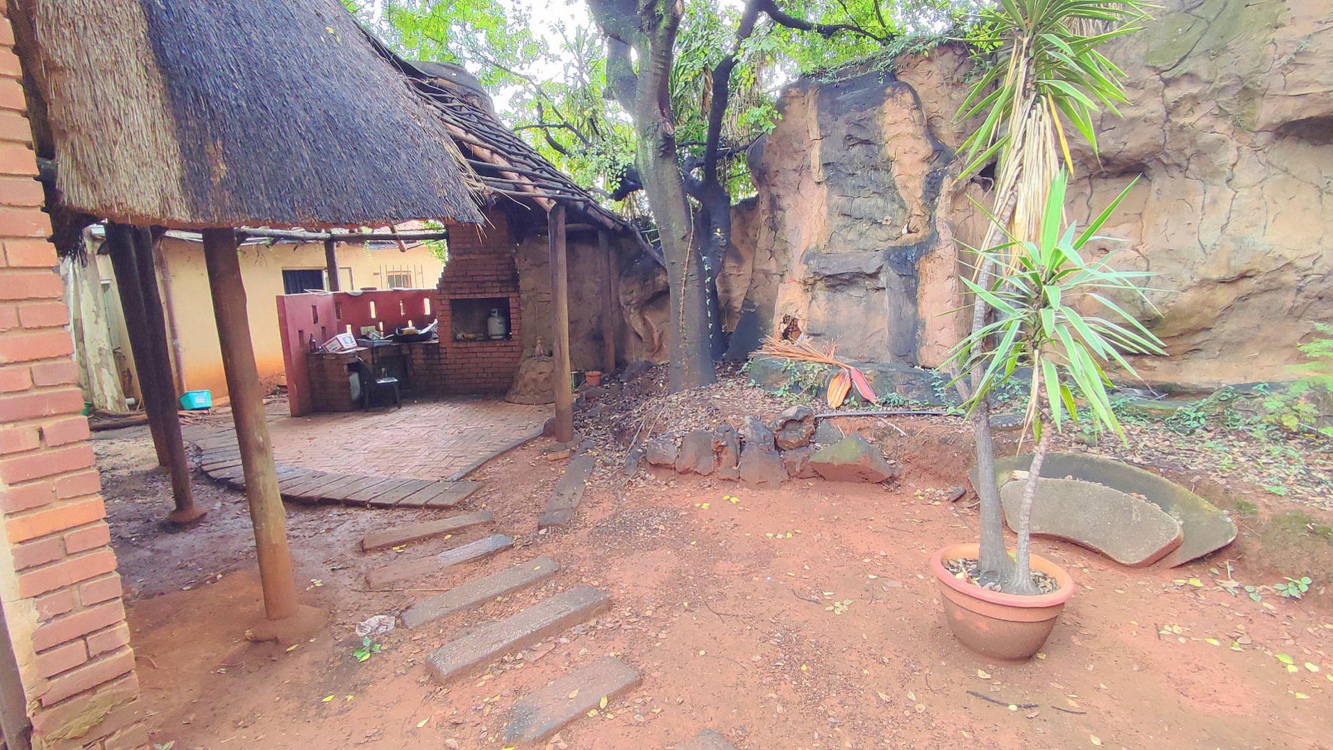  of property in Hatfield