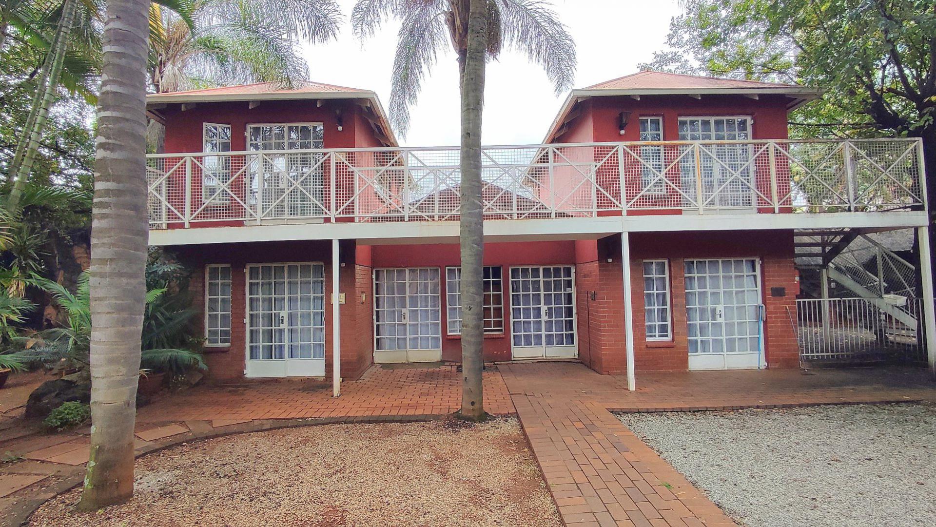  of property in Hatfield