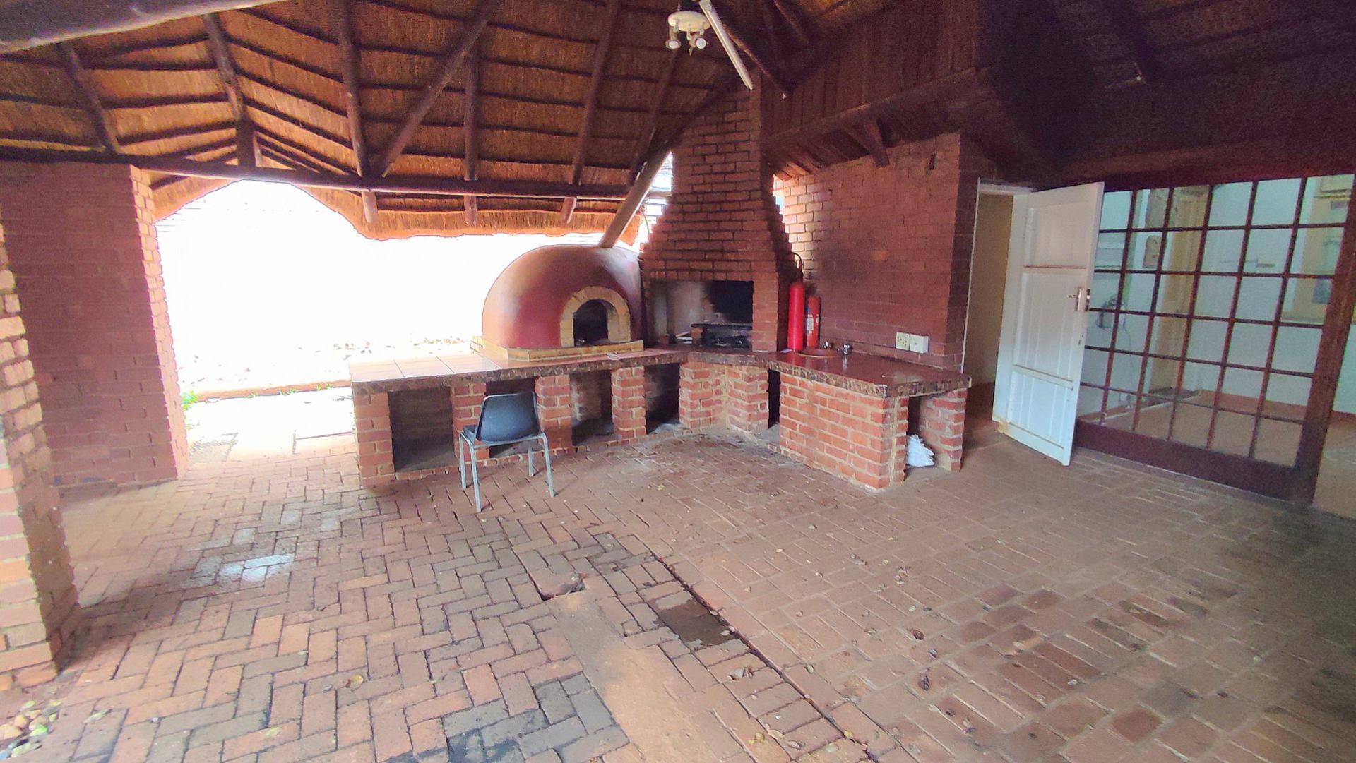  of property in Hatfield