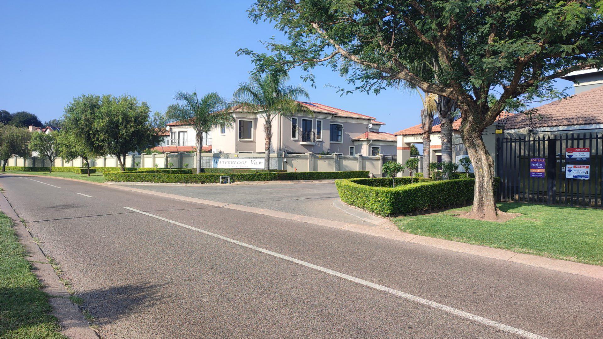  of property in Rietvalleirand