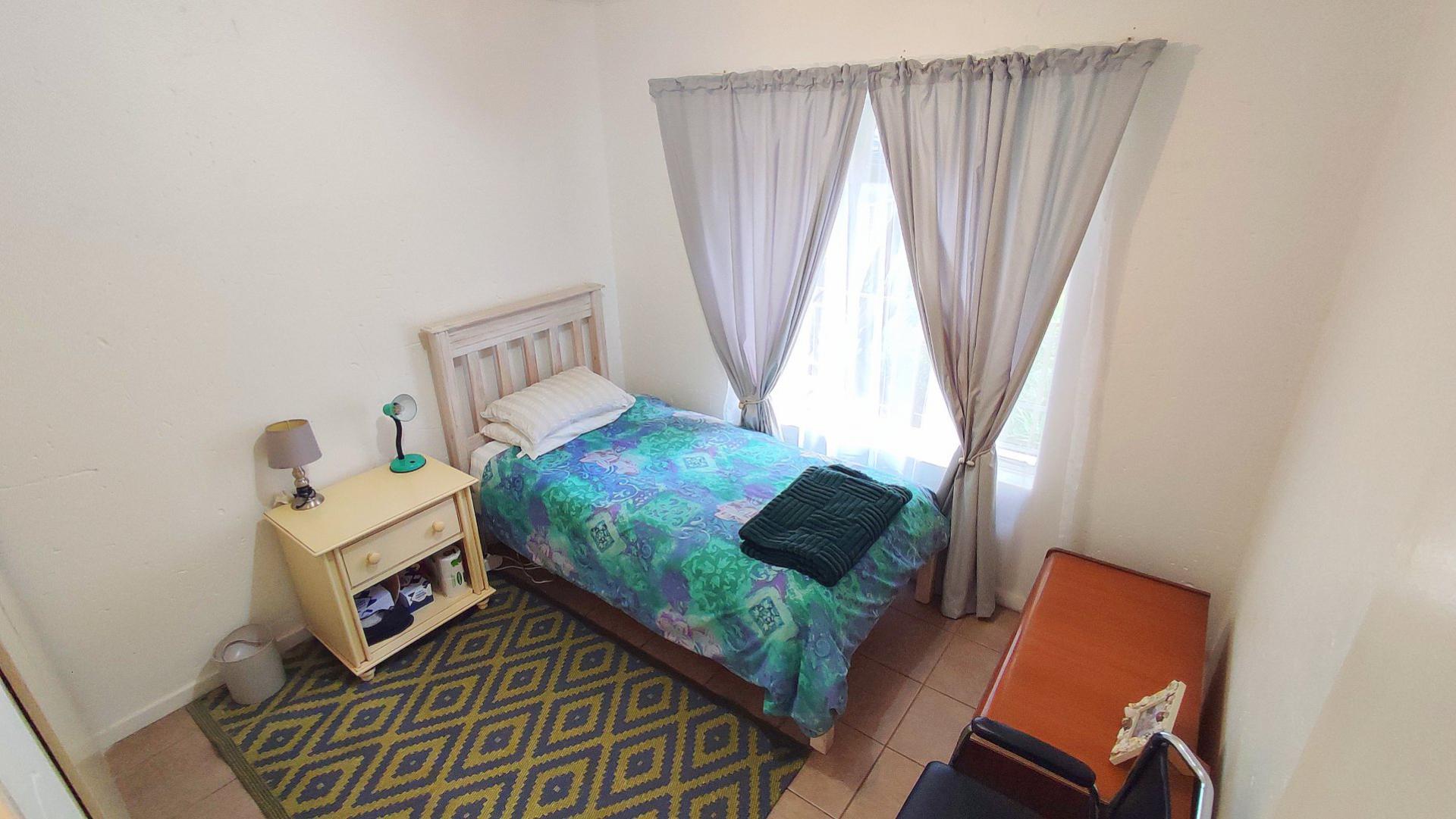  of property in Rietvalleirand
