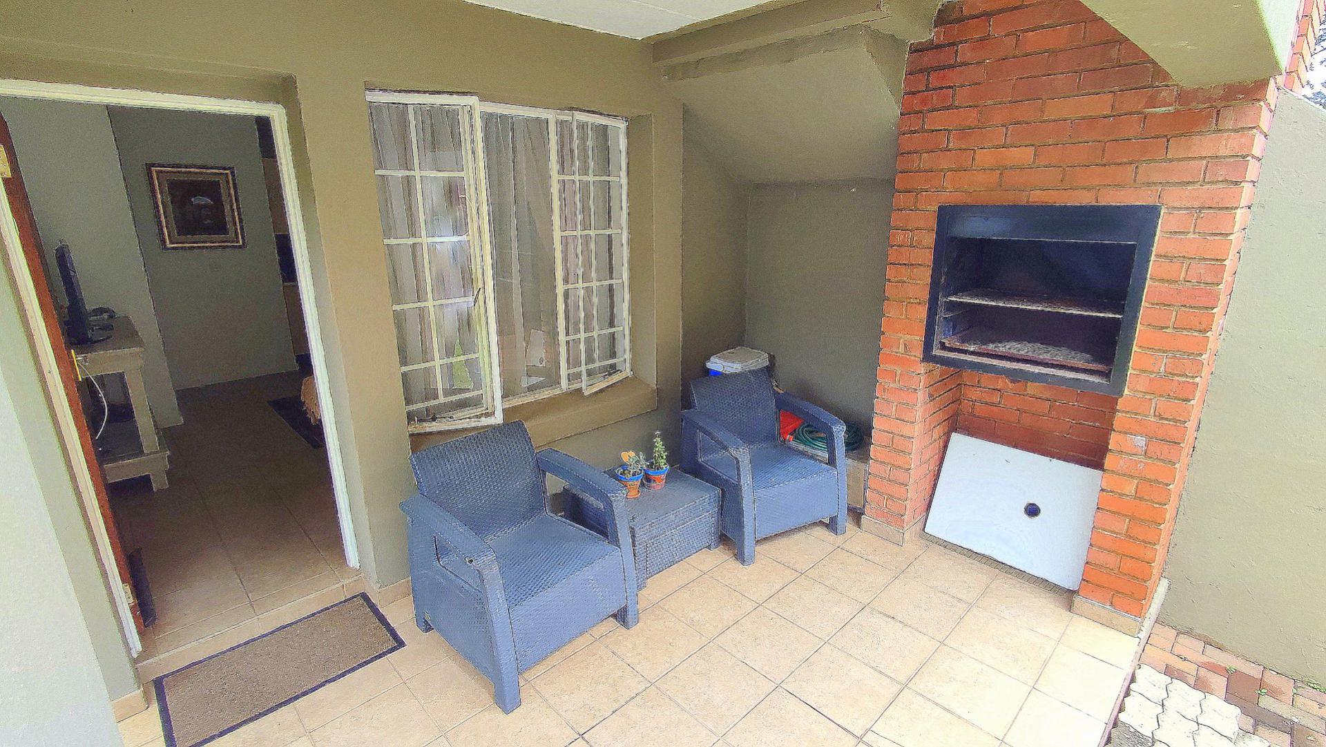  of property in Rietvalleirand