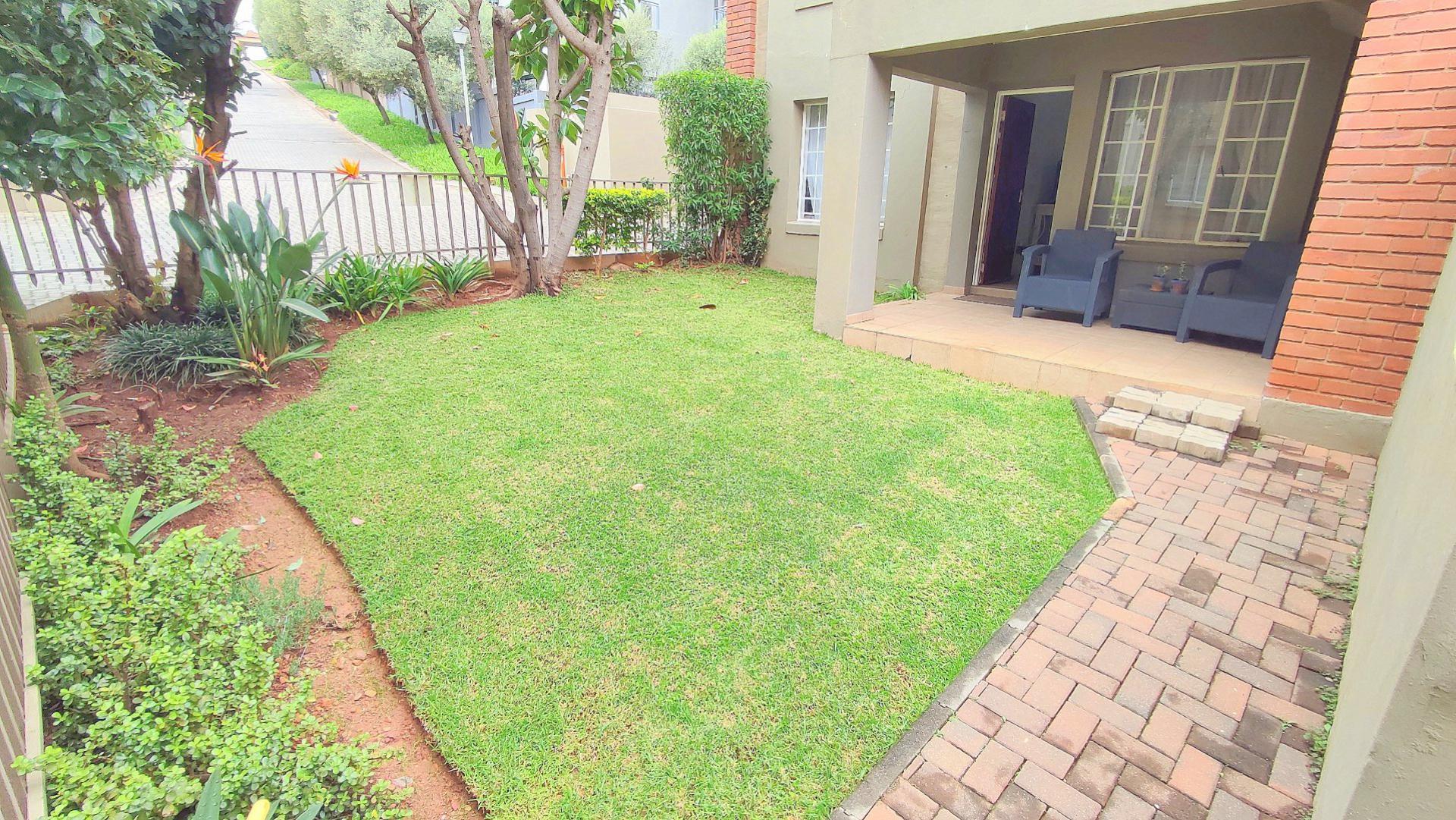  of property in Rietvalleirand