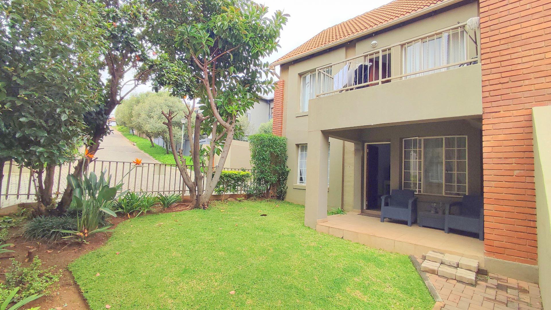  of property in Rietvalleirand
