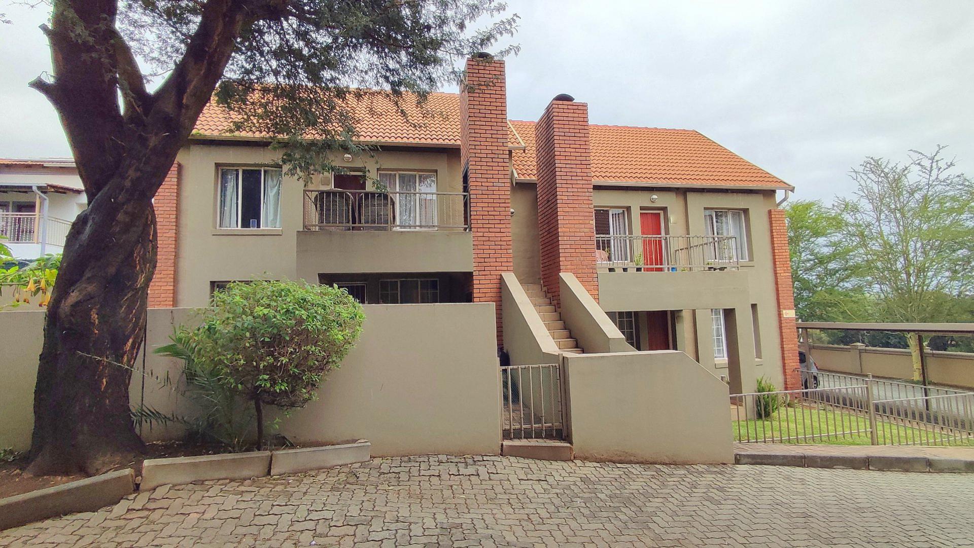  of property in Rietvalleirand