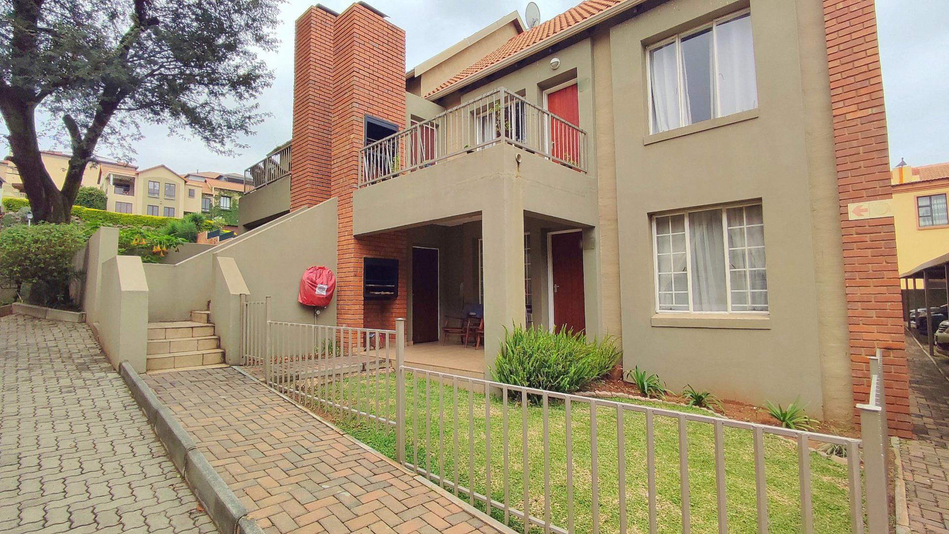 of property in Rietvalleirand