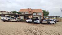  of property in Rietvalleirand