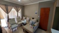 Lounges of property in Andeon
