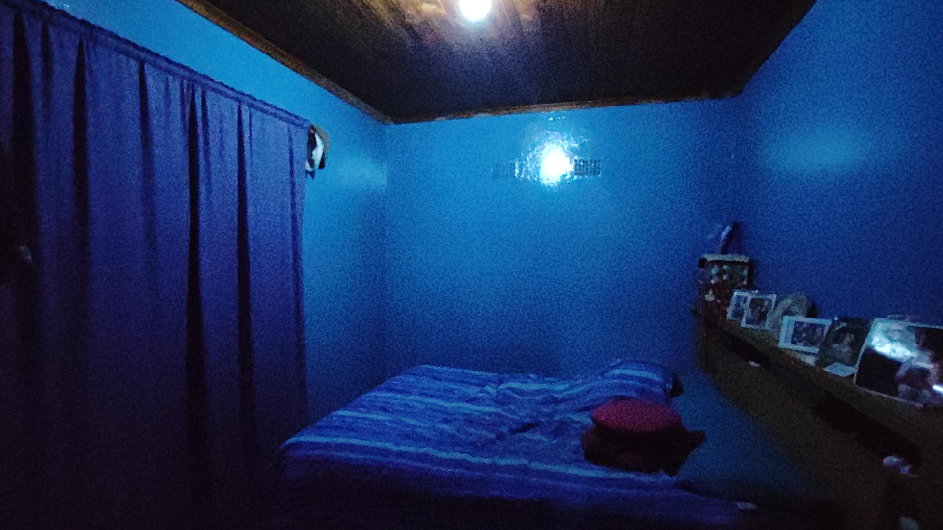 Bed Room 1 of property in Bloemendal