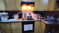 Kitchen of property in Bloemendal
