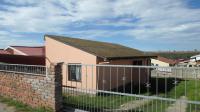 Front View of property in Bloemendal