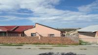 Front View of property in Bloemendal
