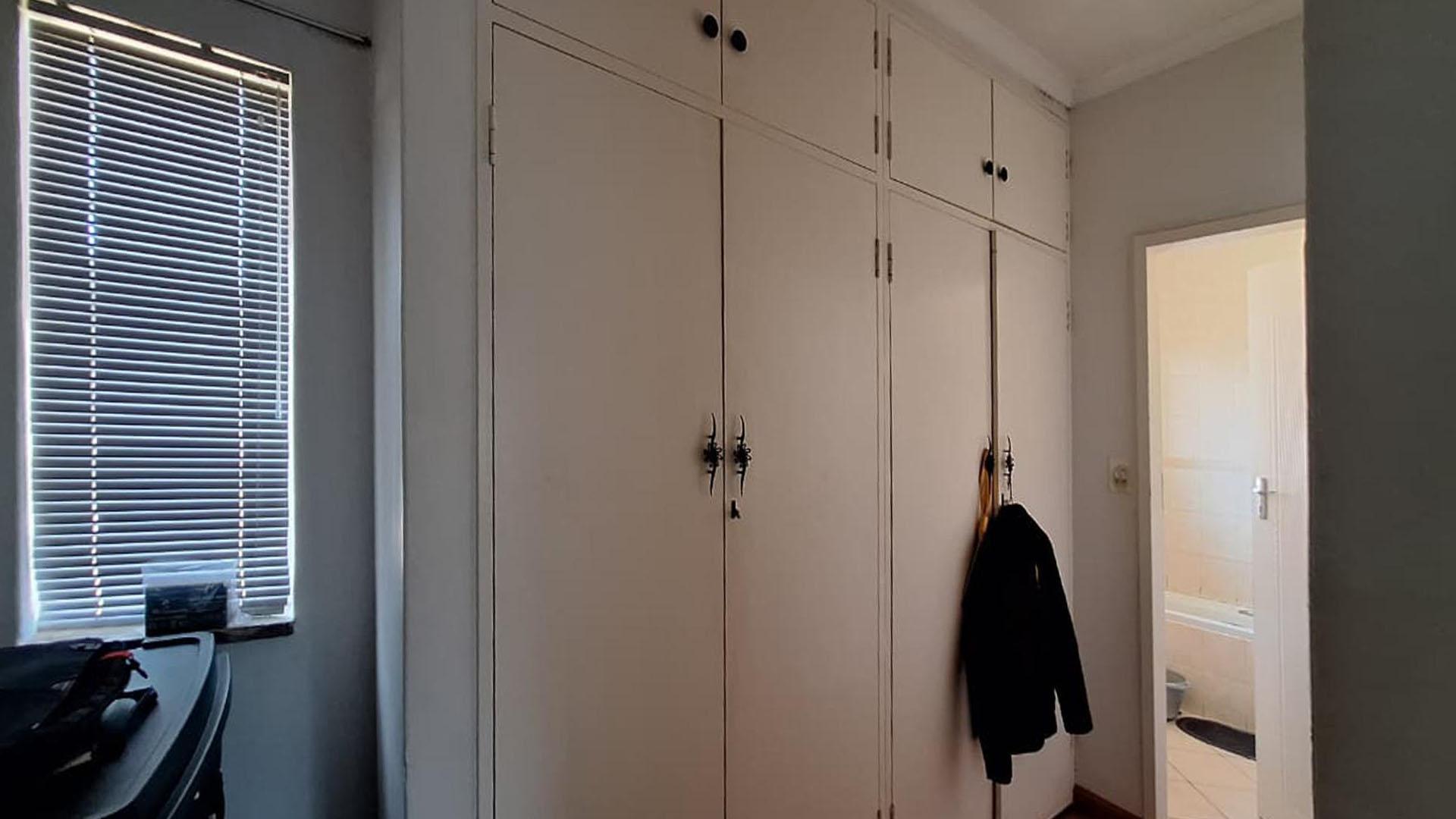 Spaces - 13 square meters of property in Parkrand
