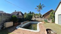 Swimming Pool of property in Parkrand
