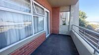 Patio of property in Sunnyridge