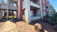 Front View of property in Sunnyridge