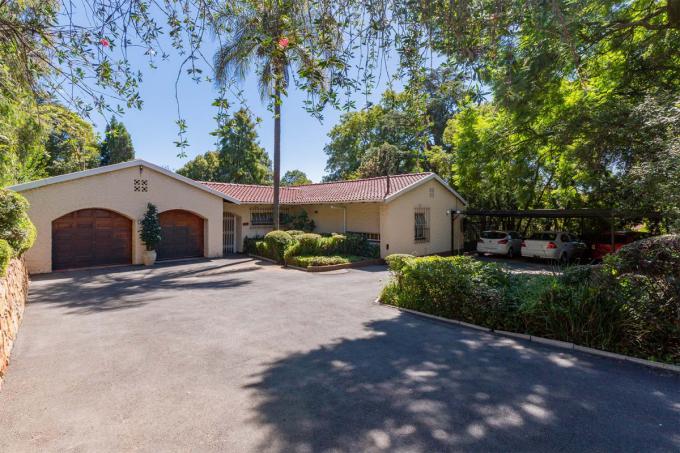 4 Bedroom House for Sale For Sale in Bramley Park - MR716044
