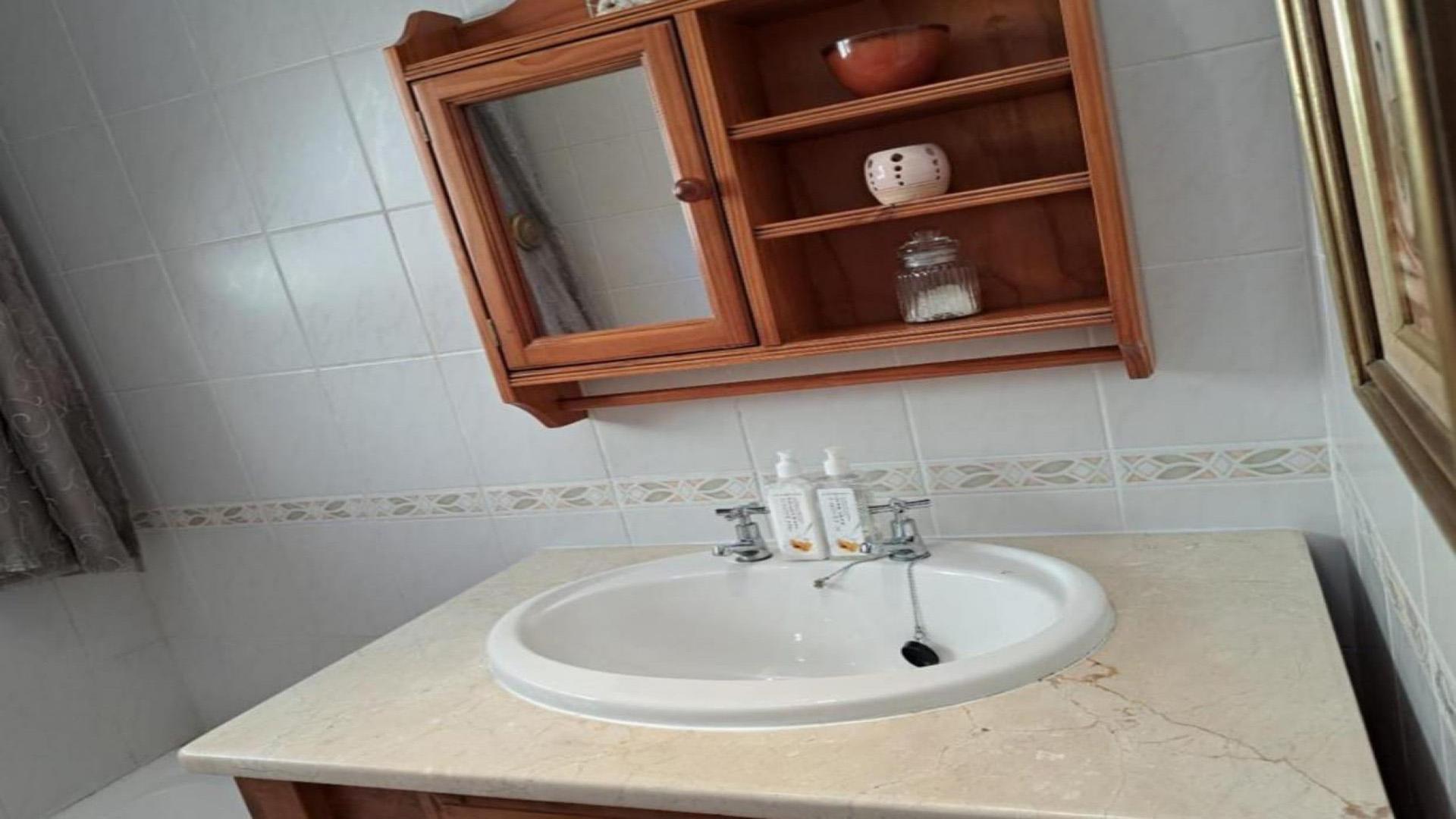 Bathroom 2 of property in Secunda