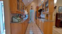 Kitchen of property in Secunda