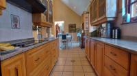 Kitchen of property in Secunda