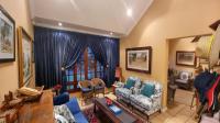 Lounges of property in Secunda