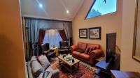 TV Room of property in Secunda