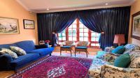 Formal Lounge of property in Secunda