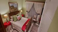 Bed Room 1 of property in Secunda