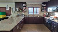 Kitchen of property in Secunda