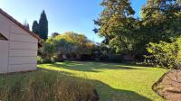Garden of property in Secunda