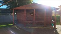 Spaces of property in Secunda