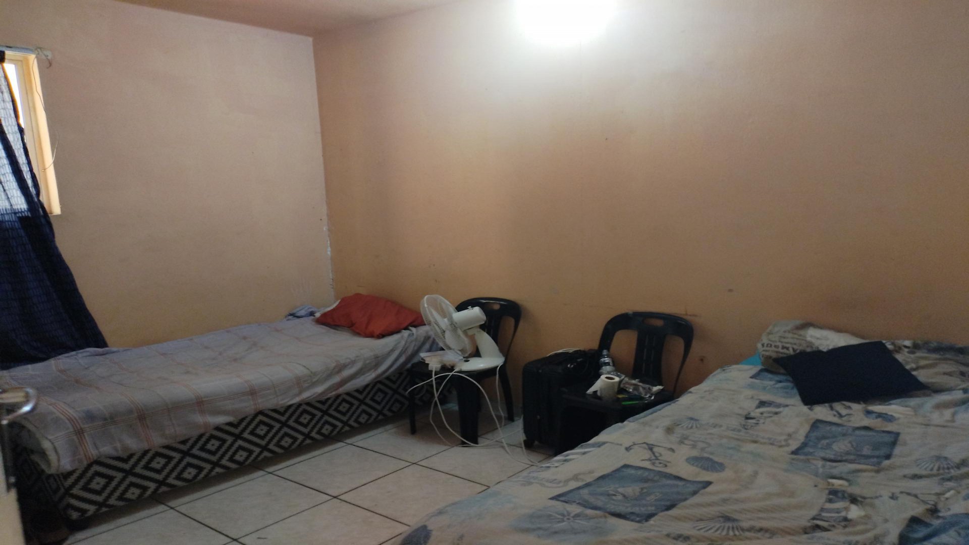 Bed Room 2 of property in South Beach