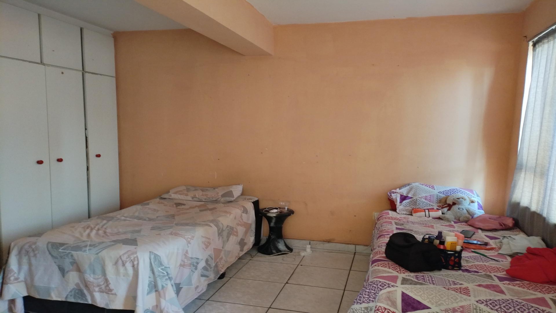 Bed Room 3 of property in South Beach