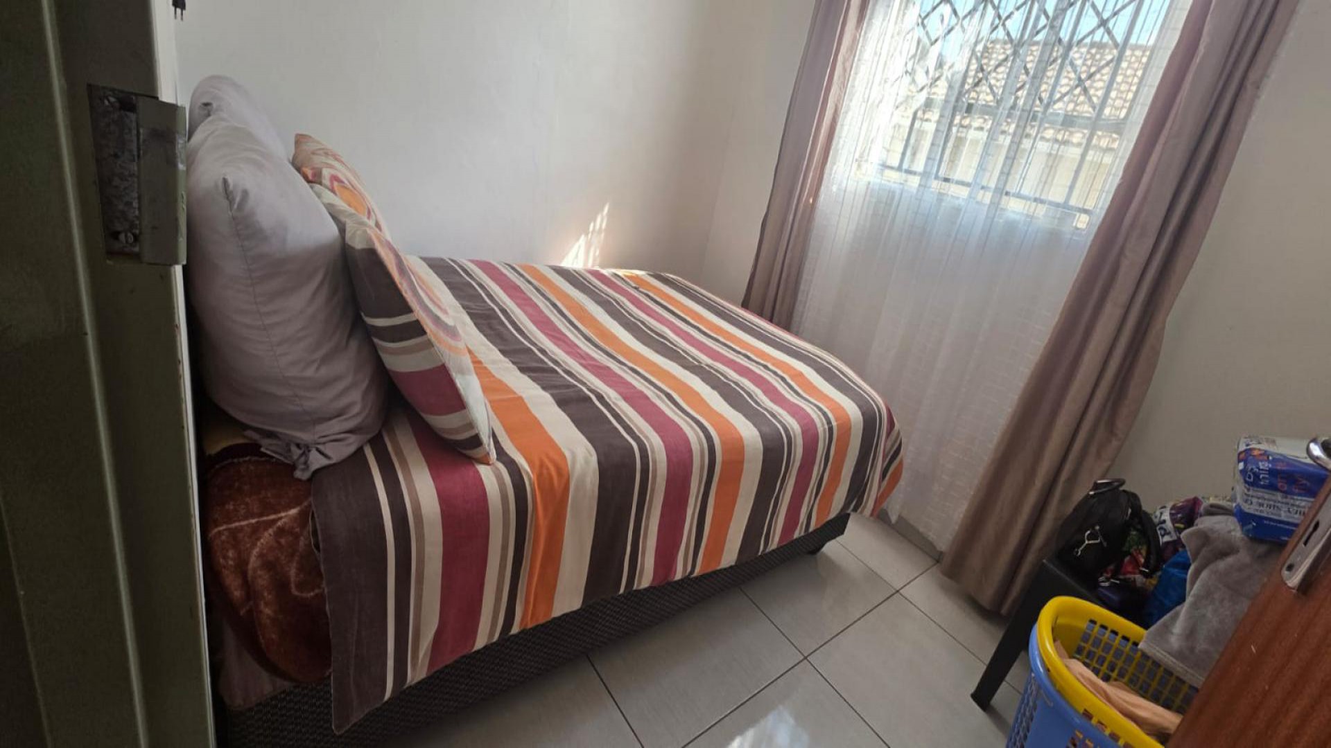 Bed Room 3 of property in Crystal Park