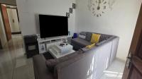 Lounges of property in Crystal Park