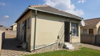 House for Sale for sale in Crystal Park