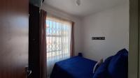 Bed Room 1 - 8 square meters of property in Crystal Park