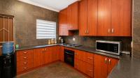Kitchen of property in Universitas